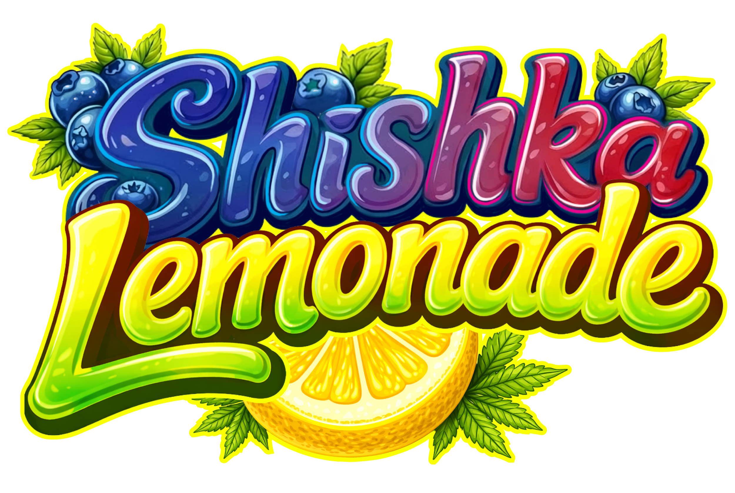 Shishka Lemonade logo