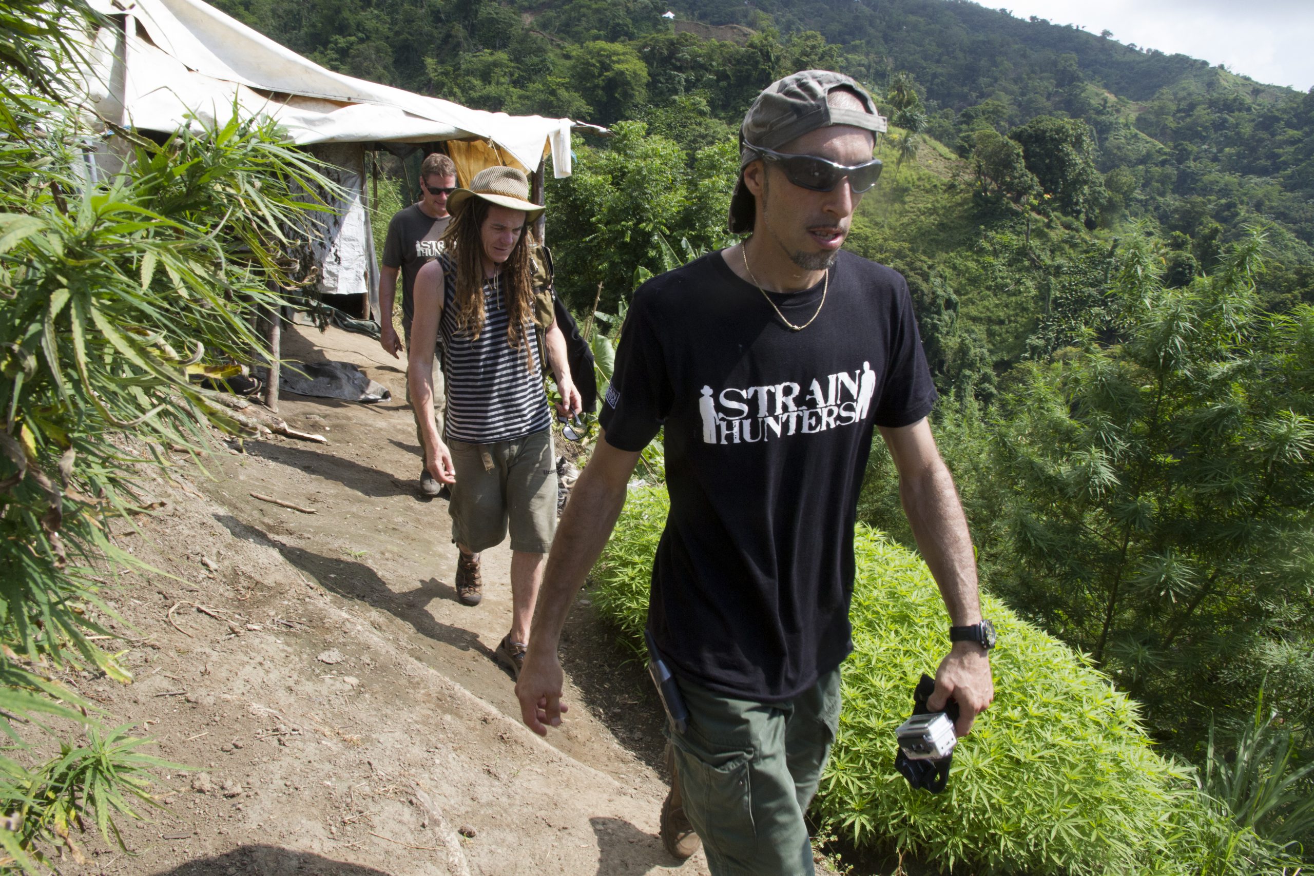 Expedição Jamaica
