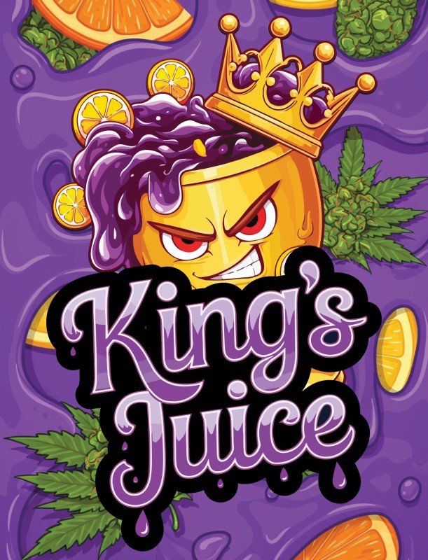 King's Juice