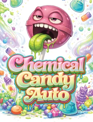 Chemical Candy