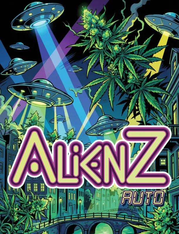 AlienZ Auto