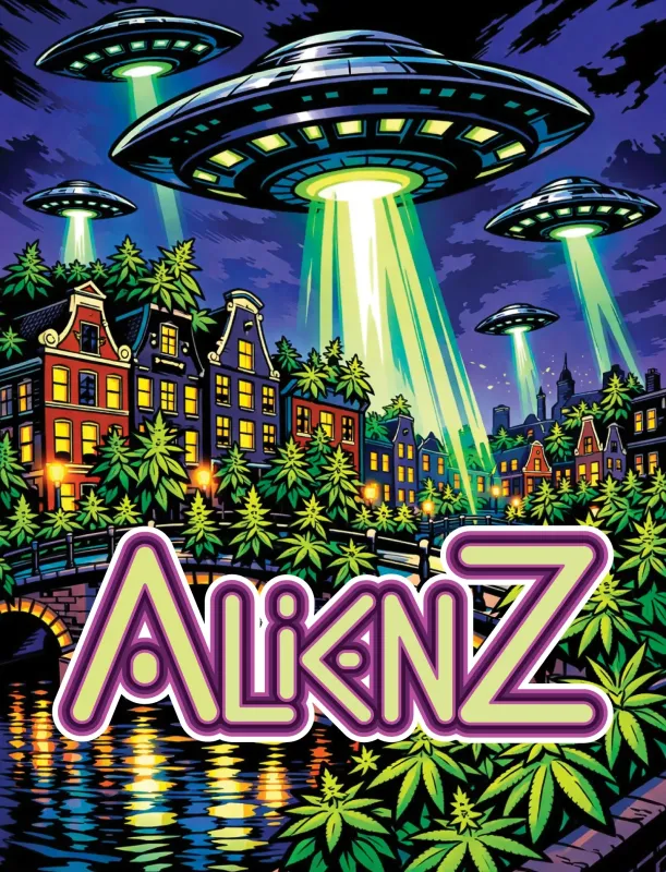 AlienZ
