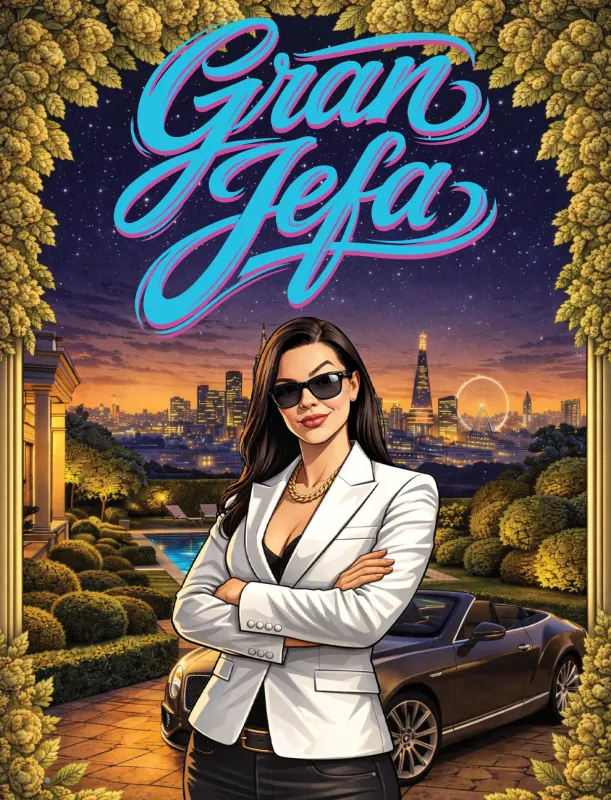Gran Jefa