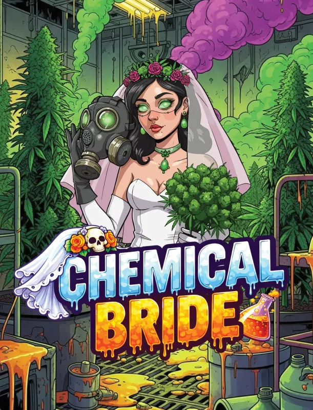 Chemical Bride