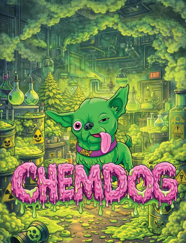Chemdog